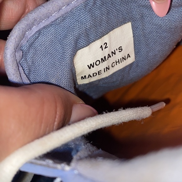 SoftScience women’s shoes size‎ 12 lightweight - Picture 7 of 7